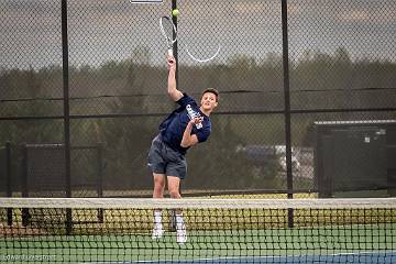 Tennis vs JL Mann 389